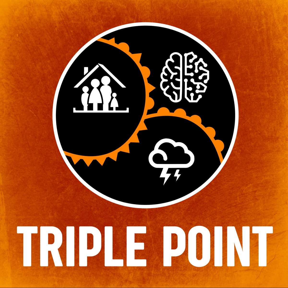 Welcome to the Triple Point Newsletter & Podcast!