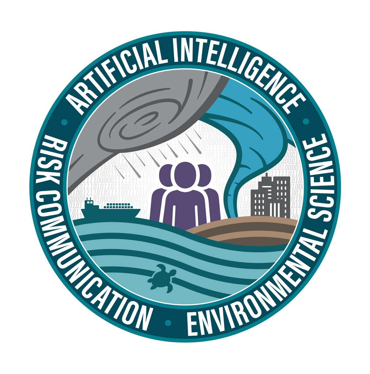 NSF's AI for Environmental Sciences (AI2ES)