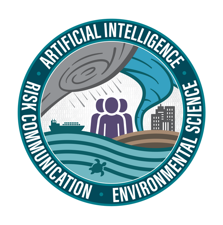 NSF's AI for Environmental Sciences (AI2ES)